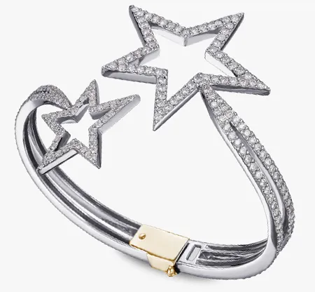 Jewelry Emporium Custom Bracelet