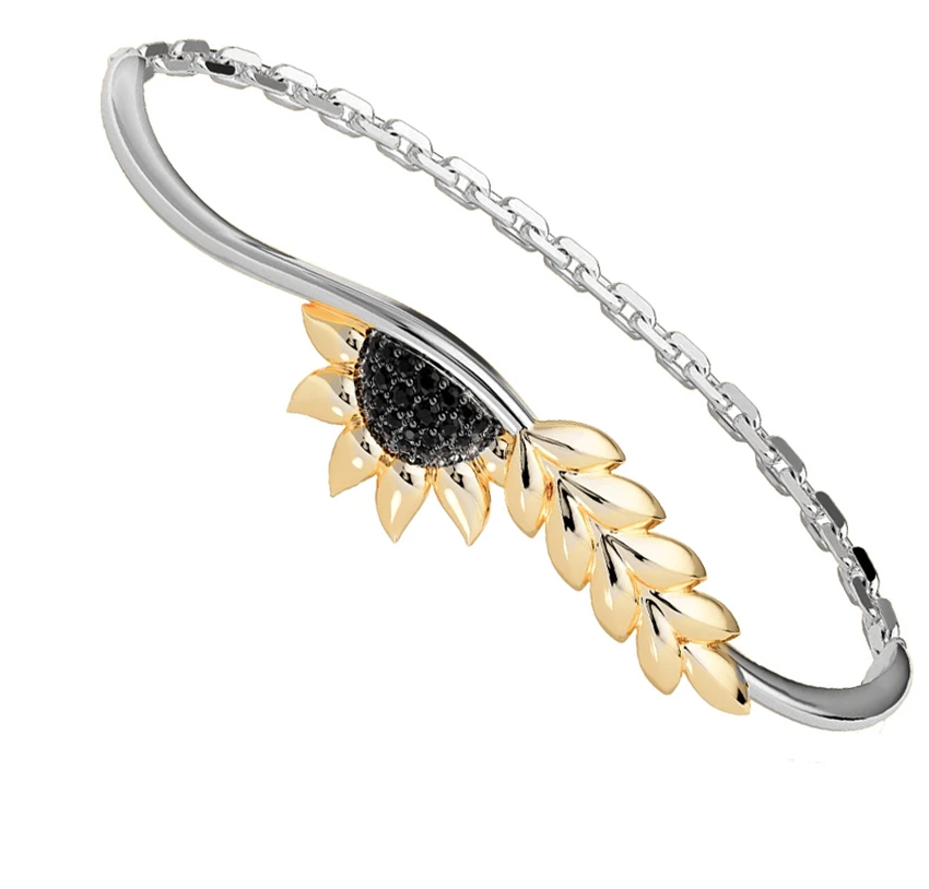 Jewelry Emporium Custom Bracelet