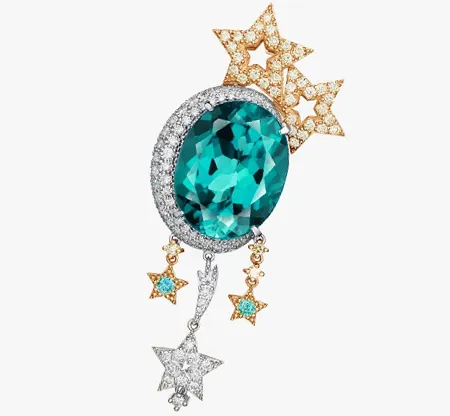 Jewelry Emporium Custom Brooches & Pins
