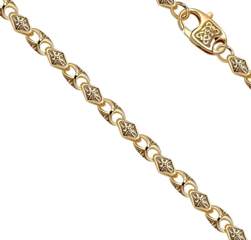 Jewelry Emporium Custom Chain