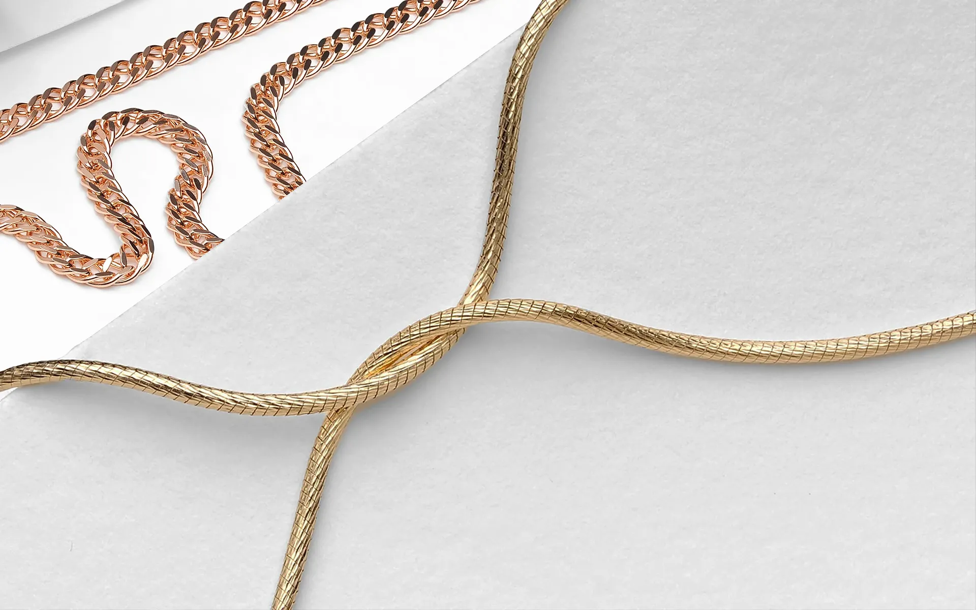 Unique Custom Chains