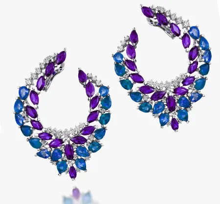 Jewelry Emporium Custom Earrings