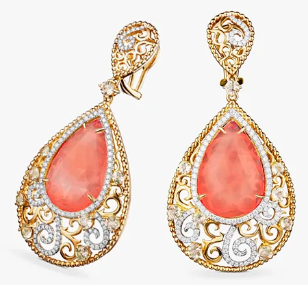 Jewelry Emporium Custom Jewelry Design