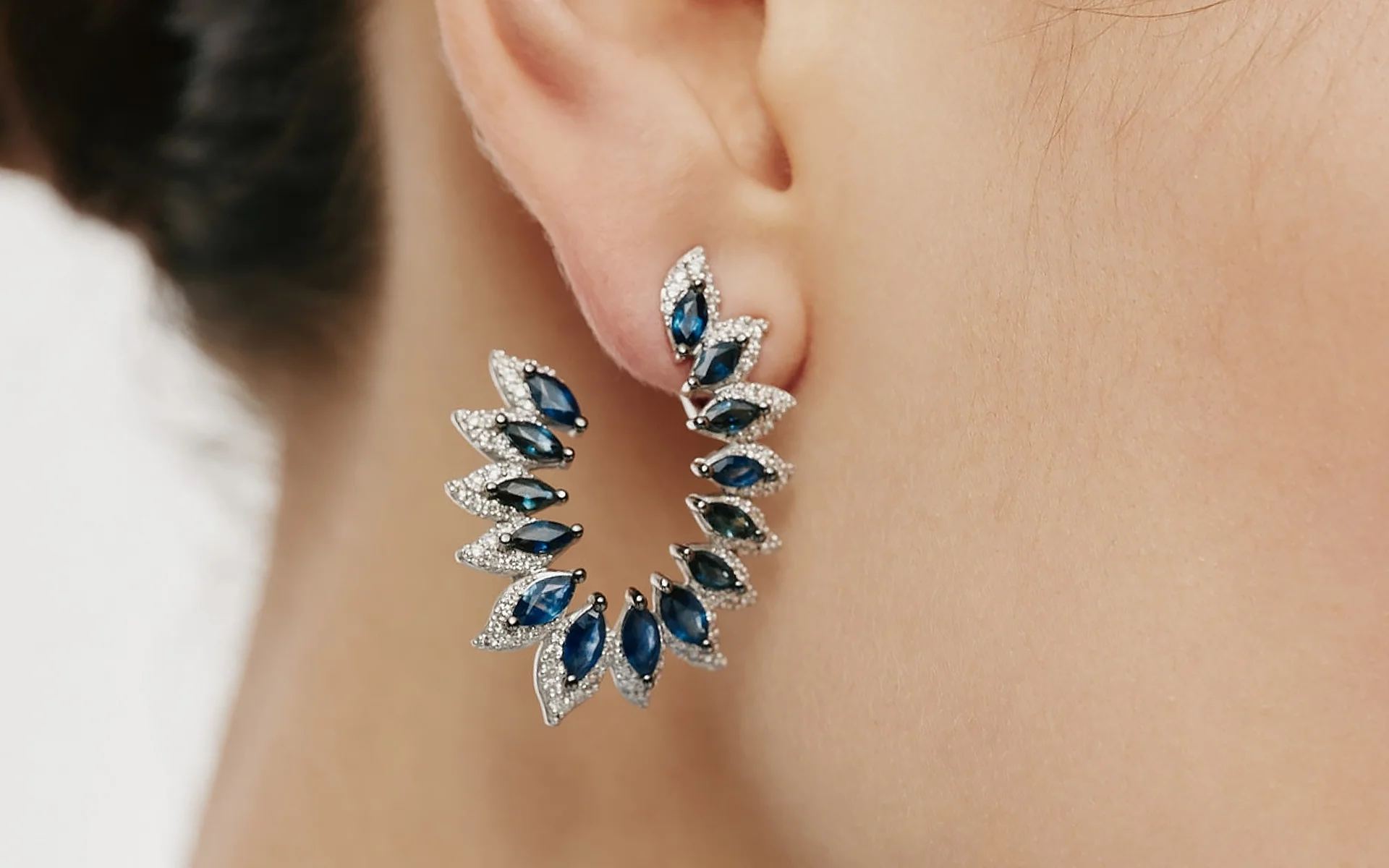 Unique Custom Jewelry Design