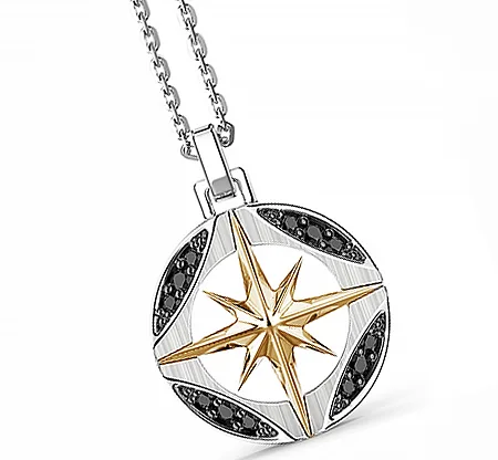 Jewelry Emporium Custom Men’s Jewelry