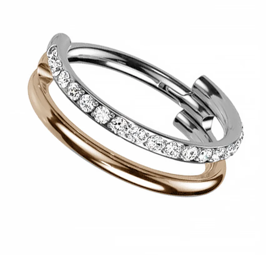 Jewelry Emporium Custom Piercing Jewelry